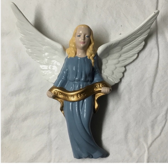 Vintage Holland Mold Nativity Set 17 pieces - Picture 5 of 8